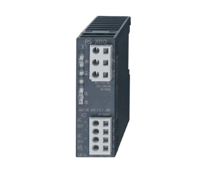 YASKAWA ELECTRIC 207-2BA20
