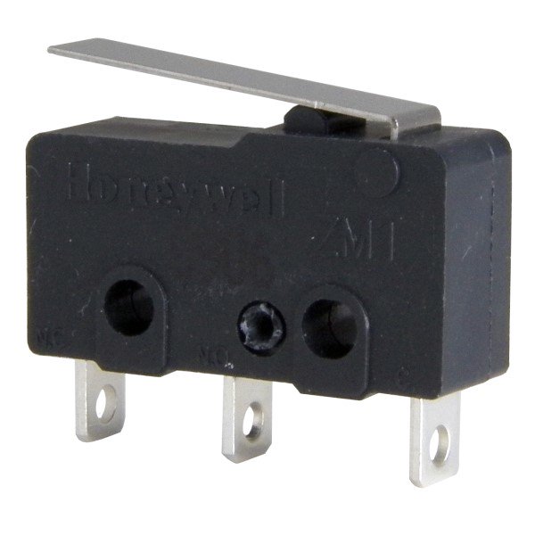 HONEYWELL ZM190C10B01