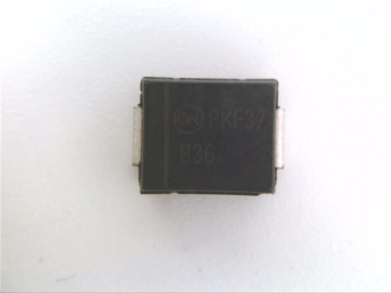 ON SEMICONDUCTOR MBRS360PT3G