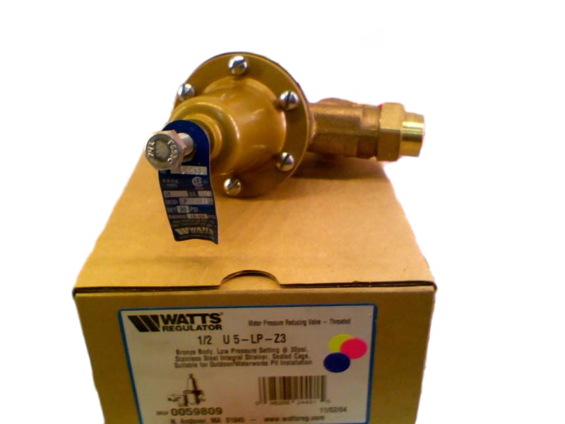 WATTS 0059809