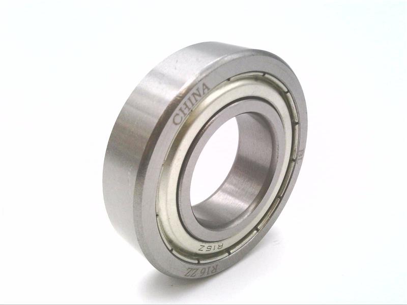 BEARINGS LIMITED R16ZZ-B/L
