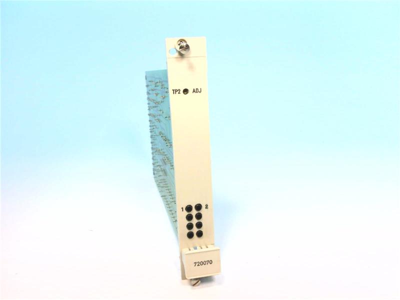 ASEA BROWN BOVERI 720070-1