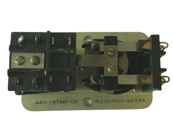 GUARDIAN ELECTRIC CO A410-057867-00