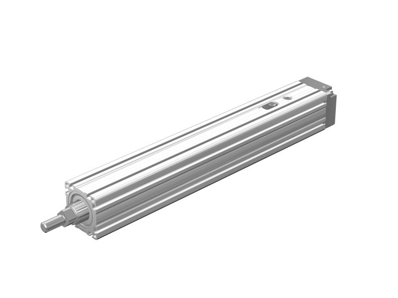 THK VLAST60-12-0450-0-0N