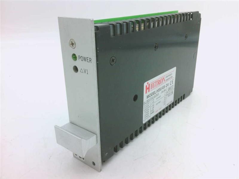HITRON ELECTRONICS HSU45-24
