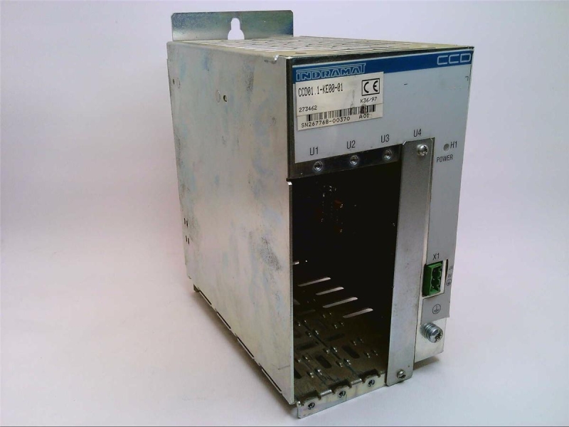 BOSCH CCD01.1-KE00-01