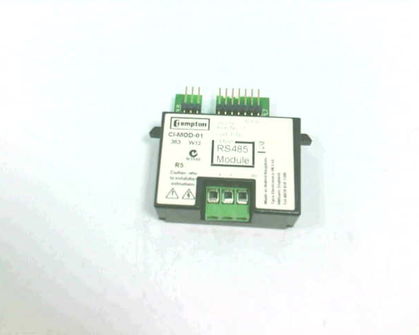TE CONNECTIVITY CI-MOD-01
