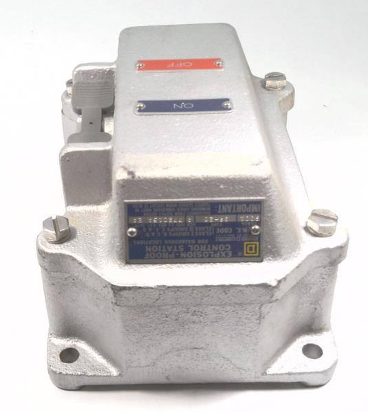 SCHNEIDER ELECTRIC 9001-GR-20