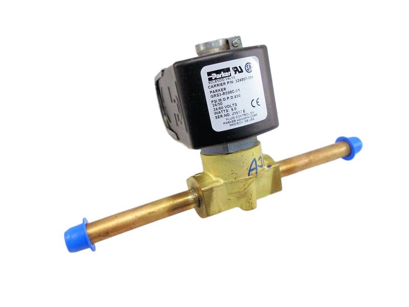 UNITED TECHNOLOGIES KAALS0201LLS