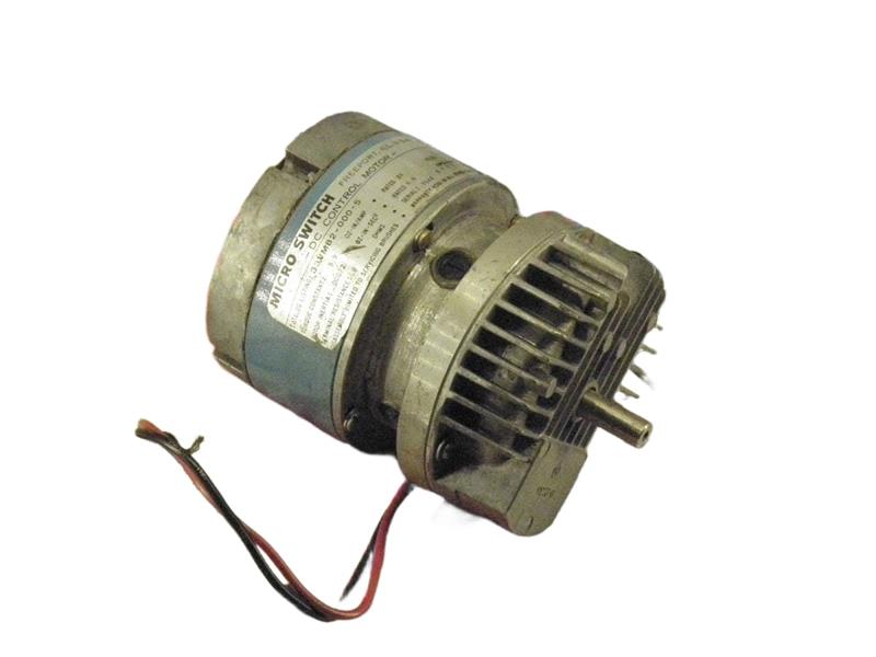 33VM82-000-5 by HONEYWELL