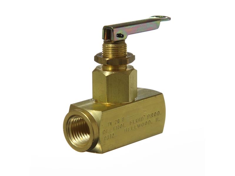 TV20B by DELTROL CORP