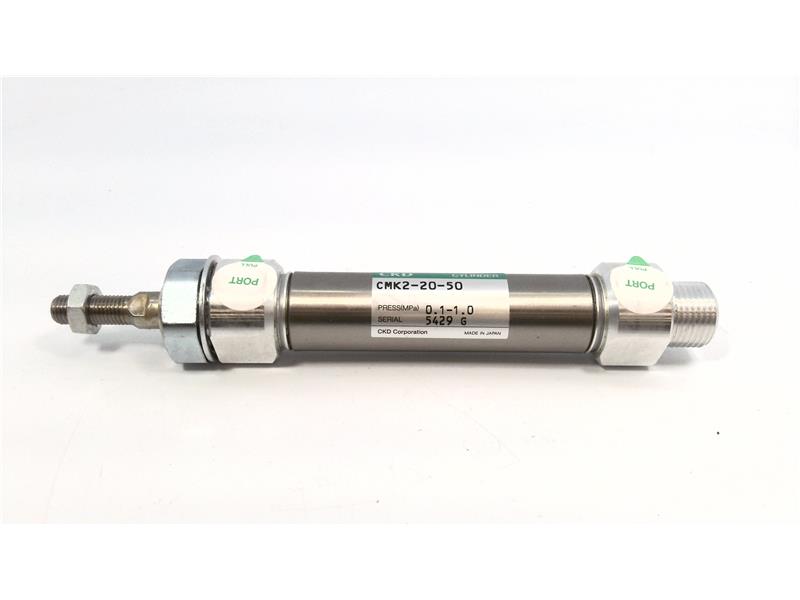 CKD CORP CMK2-20-50