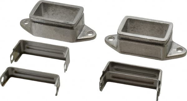 66360 SET Wire Duct/Cable Runway by KABELSCHLEPP