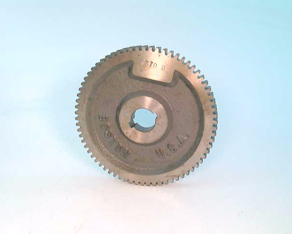 ALTRA INDUSTRIAL MOTION GB70B