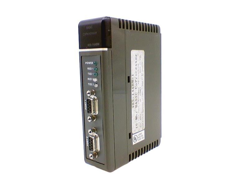 AUTOMATION DIRECT 405-14ABM-1