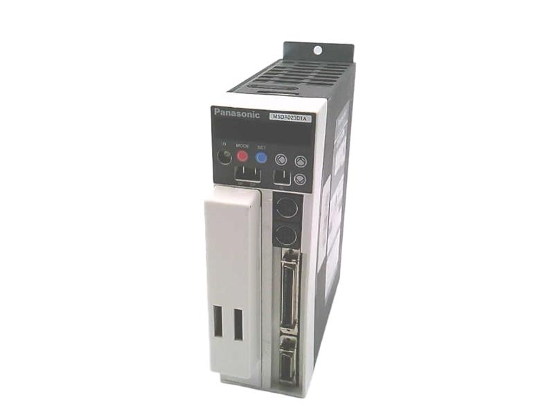 MSDA023D1A by MATSUSHITA ELECTRIC