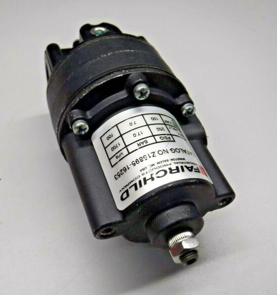 FAIRCHILD INDUSTRIAL PROD Z15895-16253