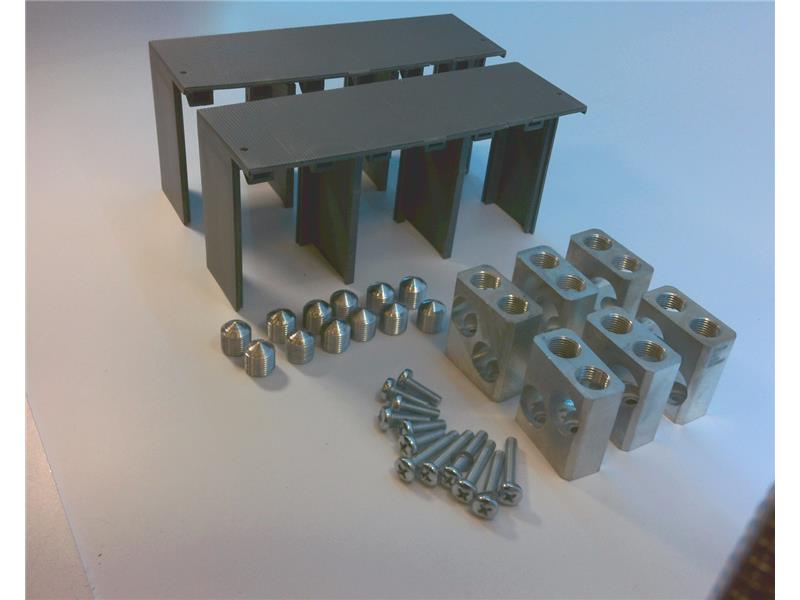 ASEA BROWN BOVERI 1SDA052044R1