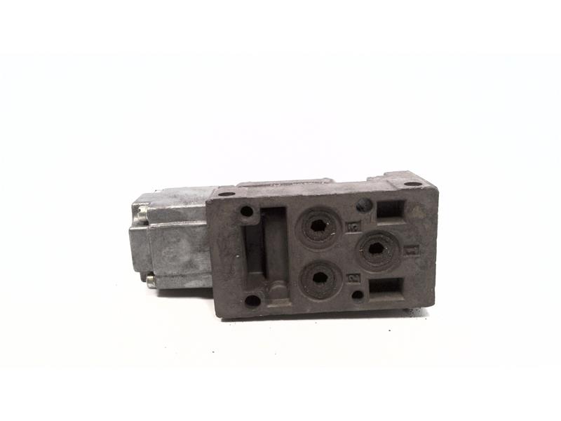ASCO LR3-0201