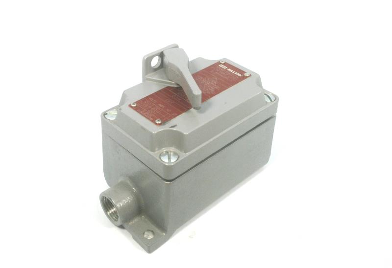 HUBBELL XNS-2C