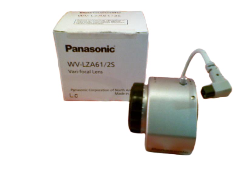 WVLZA61S2 by MATSUSHITA ELECTRIC