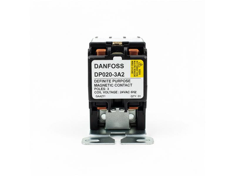 DANFOSS DP020-3A2