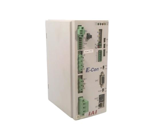 IAI ECON-A-200B-CC-2