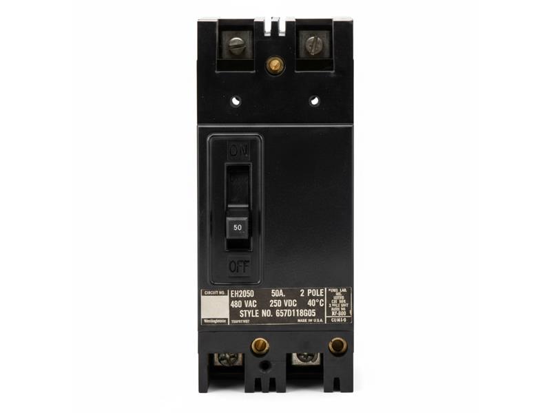 EATON CORPORATION EHC2050