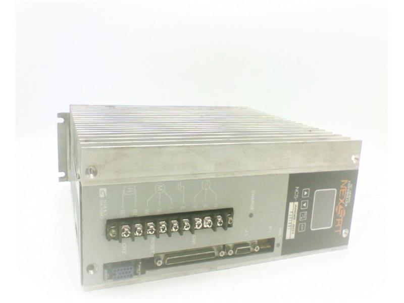 NIKKI DENSO NCS-AMQB-801