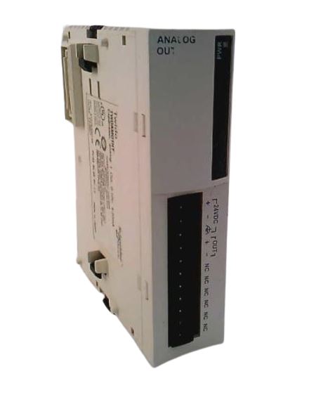 SCHNEIDER ELECTRIC TWD-AMO1HT