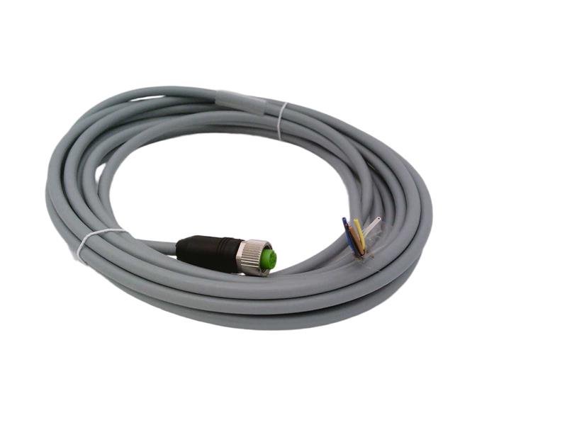 MURR ELEKTRONIK 7000-13221-3490500