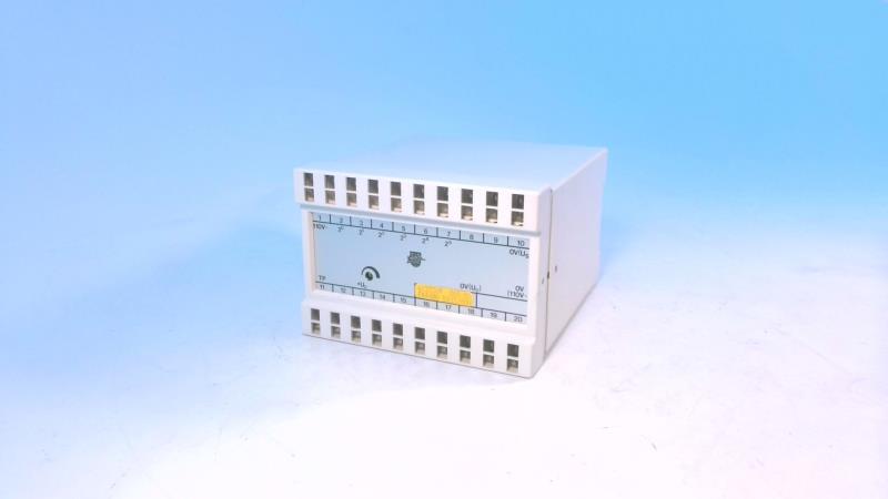 HAUNI 6123309-000-01-EN4480-SX03/00H