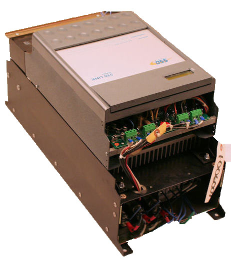 591S/1500/9/1/4/00 by PARKER