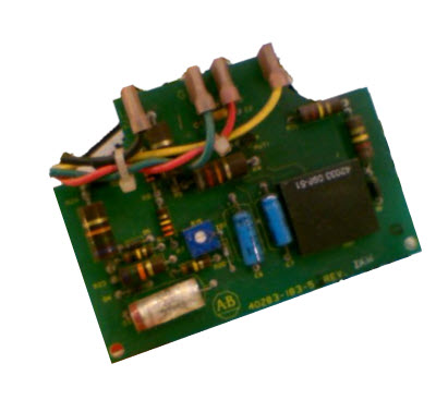 ALLEN BRADLEY 40283-183-5