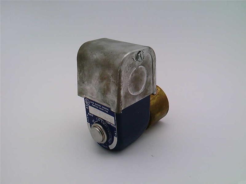 204CD-1/4-B-3/16-T-120 by EMERSON