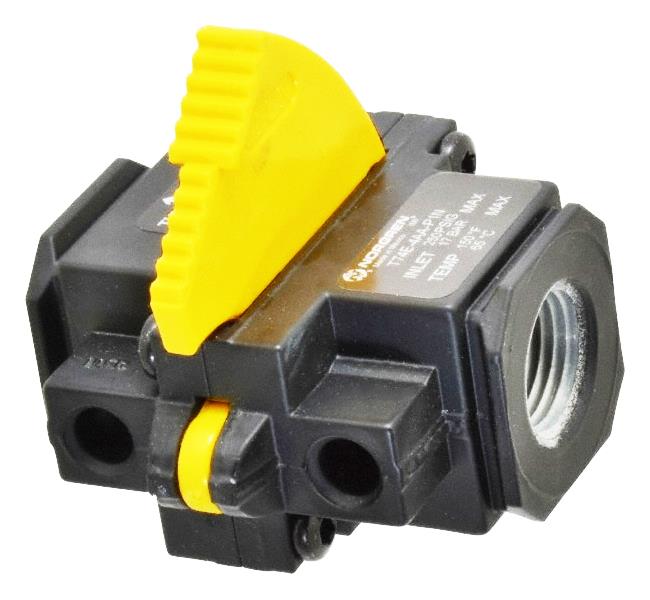 NORGREN T74E-4AA-P1N