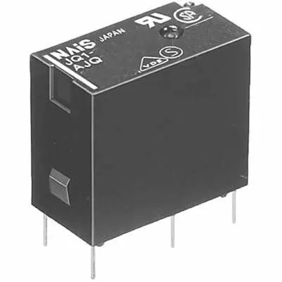 JQ1AP-24V-F by MATSUSHITA ELECTRIC
