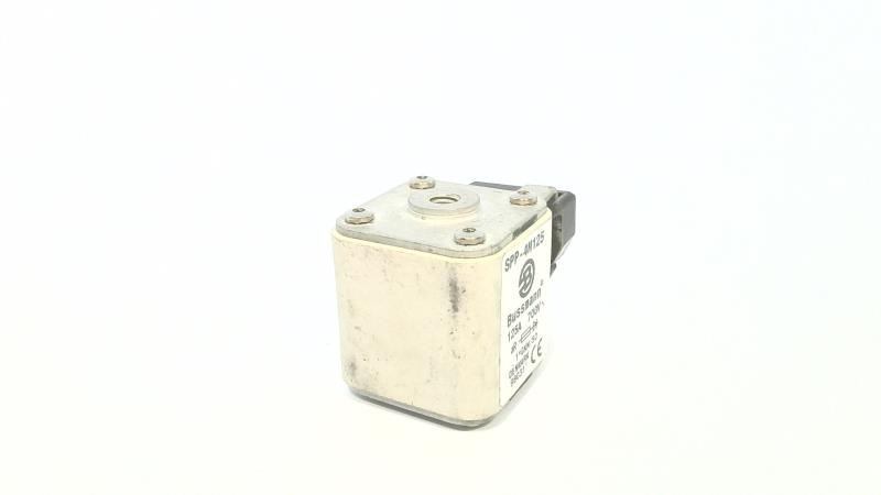 EATON CORPORATION SPP-4M125