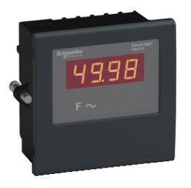 SCHNEIDER ELECTRIC METSEDM1210