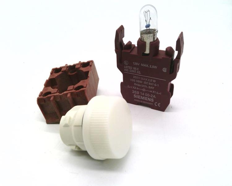 3SB1-281-6BG06 by SIEMENS