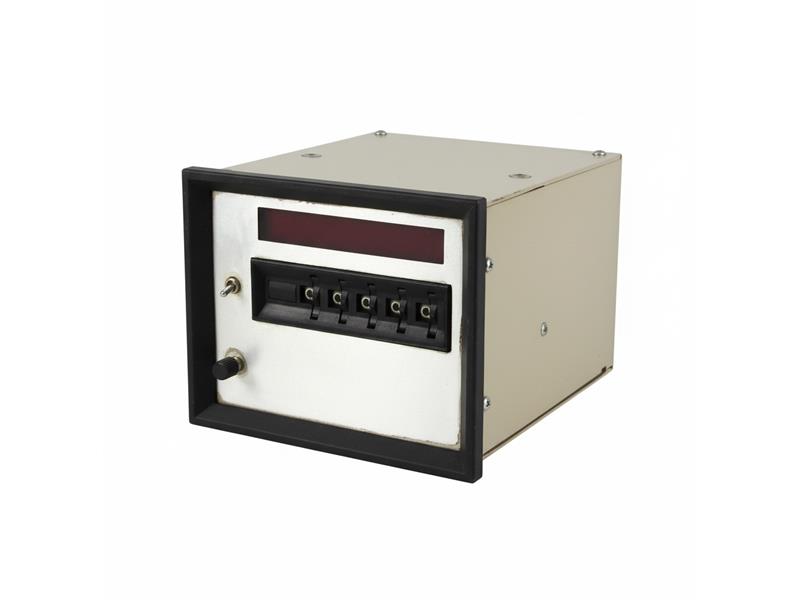 MBH105S.01A by DANAHER CONTROLS