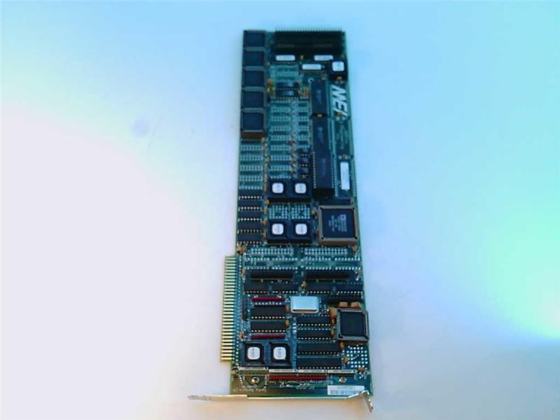 DANAHER MOTION A014-0003