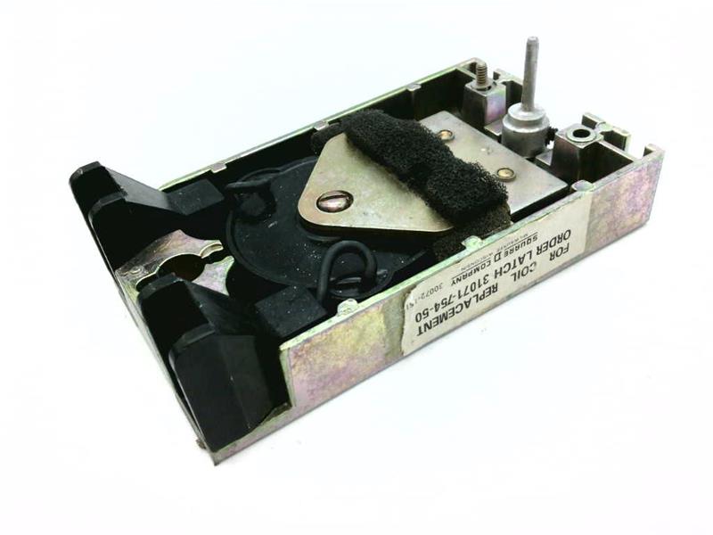 SCHNEIDER ELECTRIC 31071-754-50