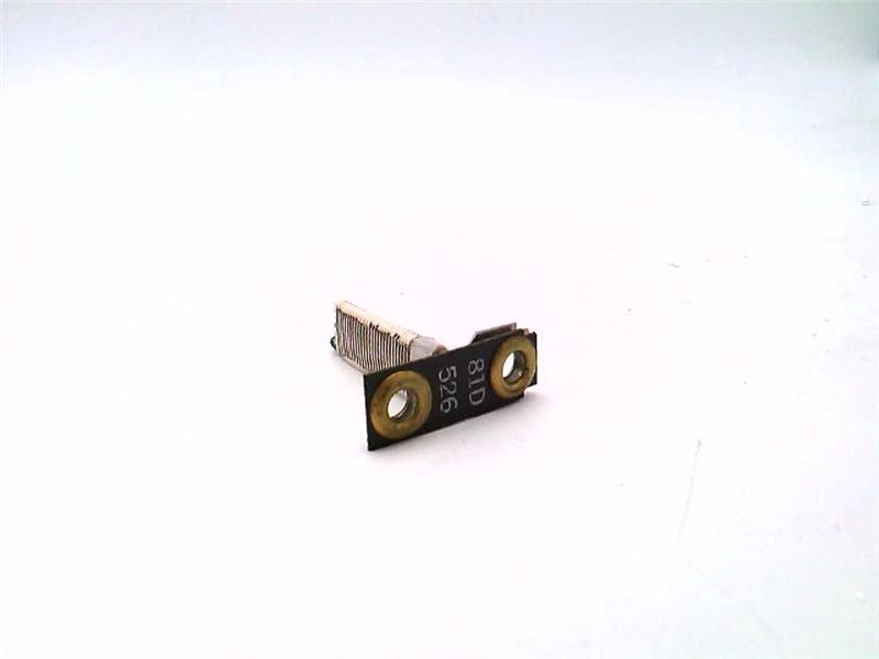 GENERAL ELECTRIC 81D-526