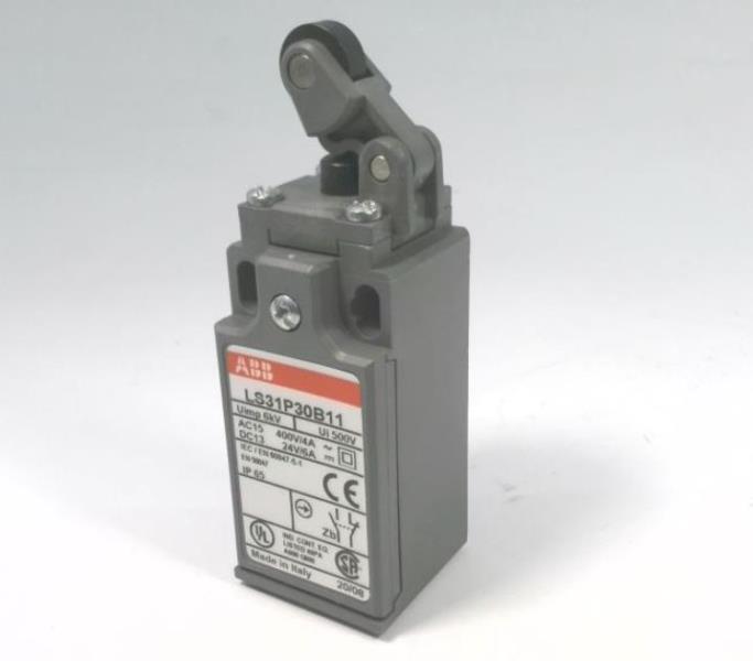 ASEA BROWN BOVERI LS31P30B11