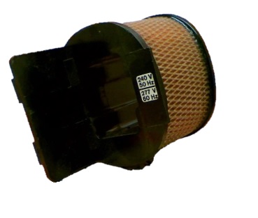 SPRECHER & SCHUH CA1-150-240V/50HZ-277V/60HZ