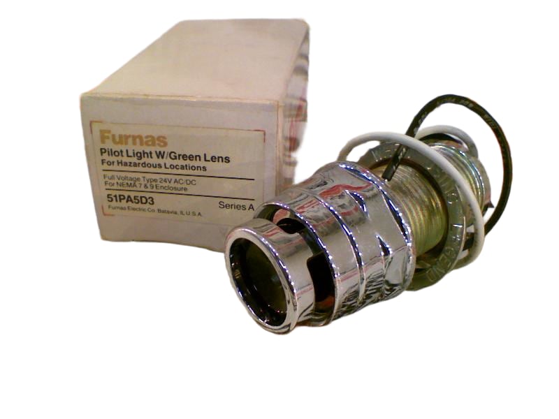 SIEMENS 51PA5D3