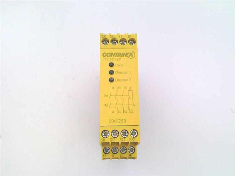 CONTRINEX YRB-0131-241