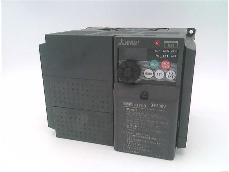 MITSUBISHI FR-D720-3.7K-60
