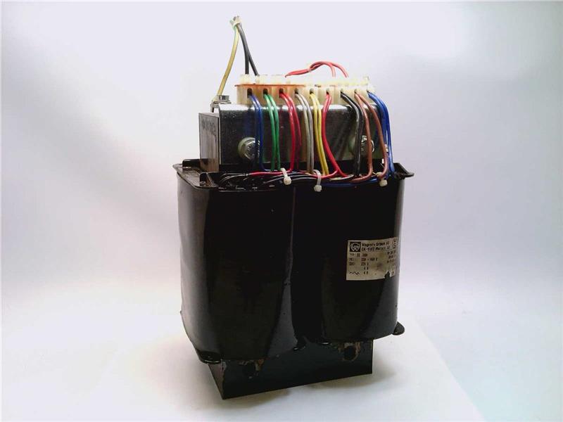 WAGNER GRIMM EE-1080